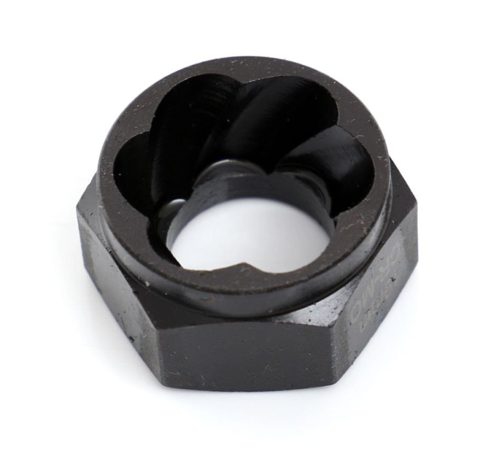 Set extractor 9-19mm suruburi piulite rotunjite deteriorate rupte 10 piese (KD10268) [10]