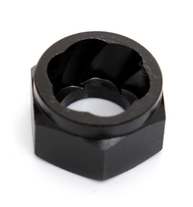 Set extractor 9-19mm suruburi piulite rotunjite deteriorate rupte 10 piese (KD10269) [4]