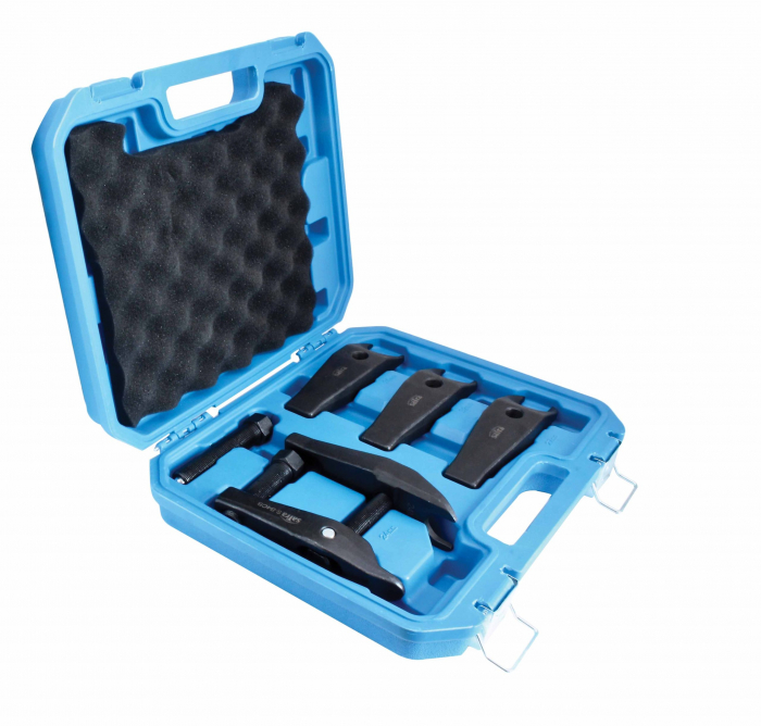 Set extractor extras pivoti rotule capete de bara articulatii sferice (S-B4CB) [3]