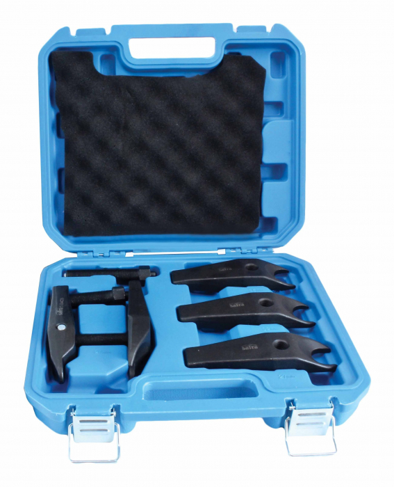 Set extractor extras pivoti rotule capete de bara articulatii sferice (S-B4CB) [2]