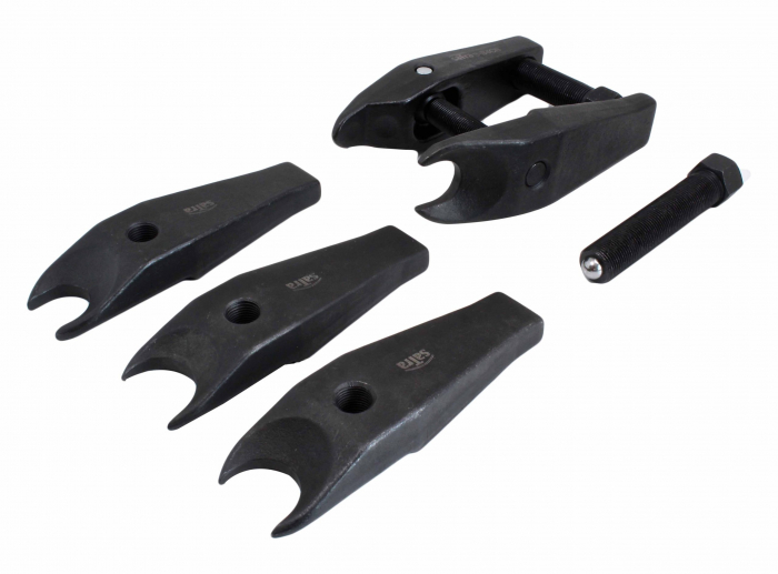 Set extractor extras pivoti rotule capete de bara articulatii sferice (S-B4CB) [4]