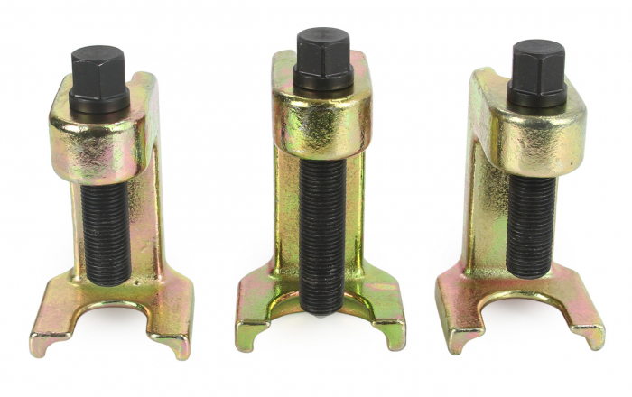 Set extractor presa pivoti rotule capete de bara articulatii sferice 23 28 34mm (M667560) [2]