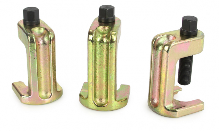 Set extractor presa pivoti rotule capete de bara articulatii sferice 23 28 34mm (M667560) [3]