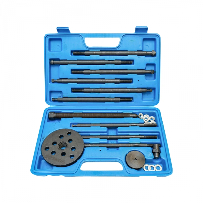 Set extractor rulmenti cu filet serie 205, 206, 208, 310 (DISCK82) [4]