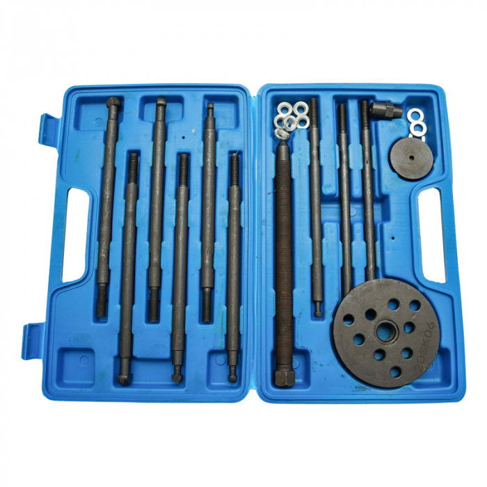 Set extractor rulmenti cu filet serie 205, 206, 208, 310 (DISCK82) [2]