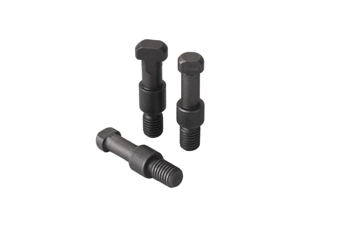 Set extractor rulmenti interiori otel rosu 20x16cm (KD12511) [9]