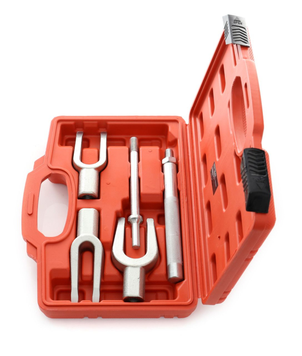 Set extractor tije de directie 5 piese (KD10166) [4]