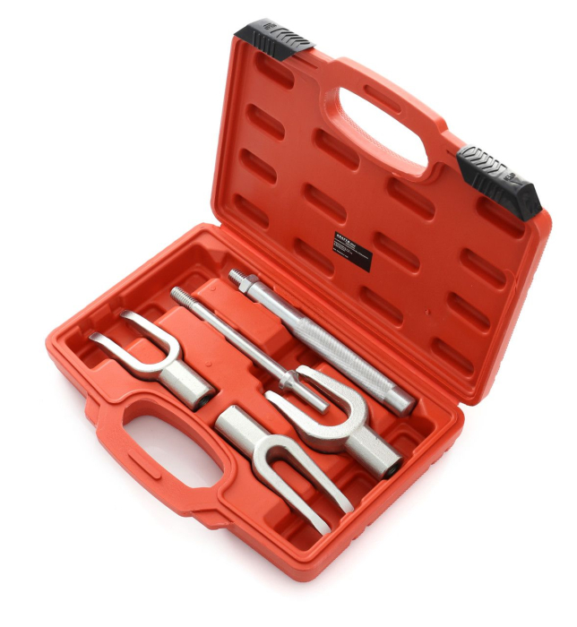 Set extractor tije de directie 5 piese (KD10166) [3]