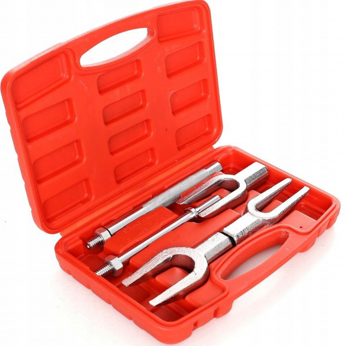 Set extractor tije de directie 5 piese (S10611) [4]