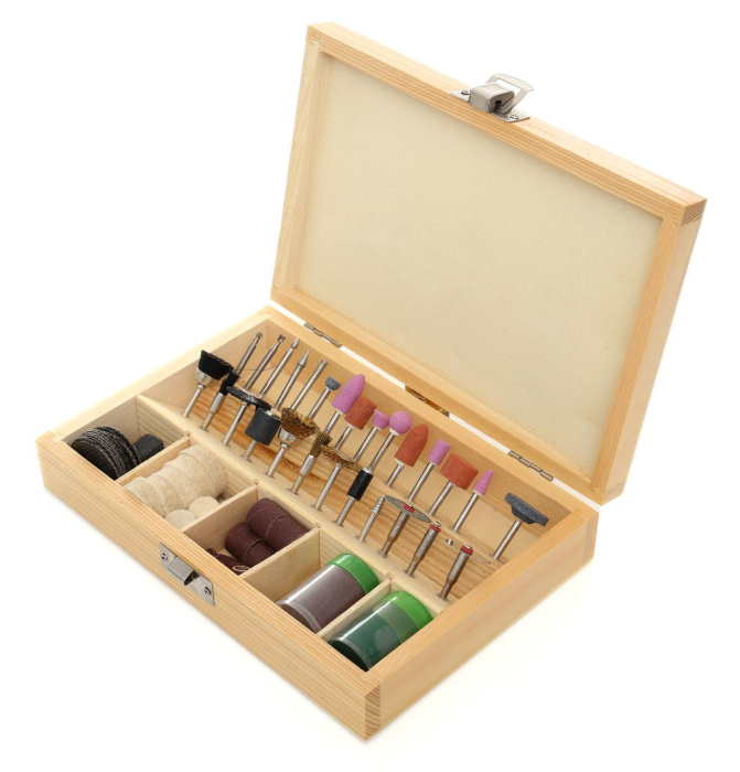 Set freze mini polizor 100 buc (KD10265) [2]