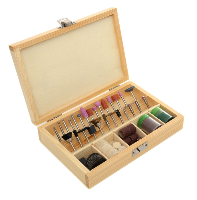 Set freze mini polizor 100 buc (KD10265) [4]