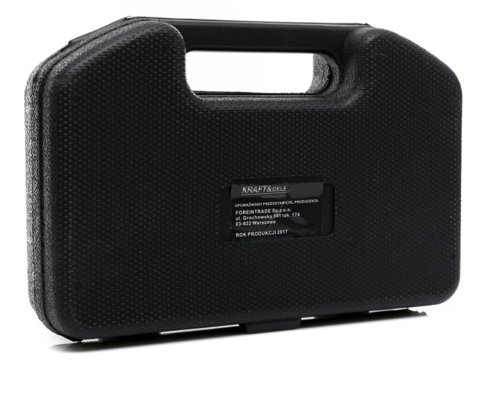 Set freze pentru beton diamantate 9 piese (KD10285) [13]