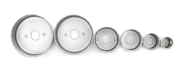 Set freze pentru beton diamantate 9 piese (KD10285) [11]