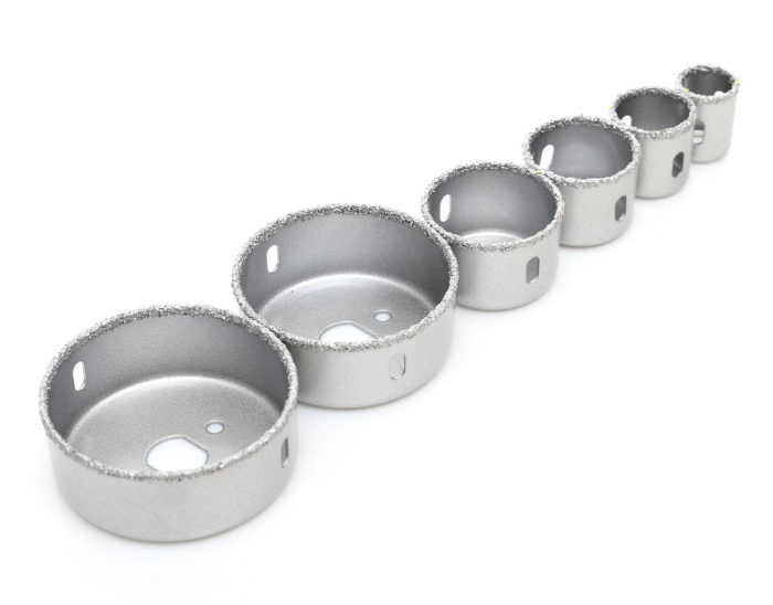 Set freze pentru beton diamantate 9 piese (KD10285) [12]