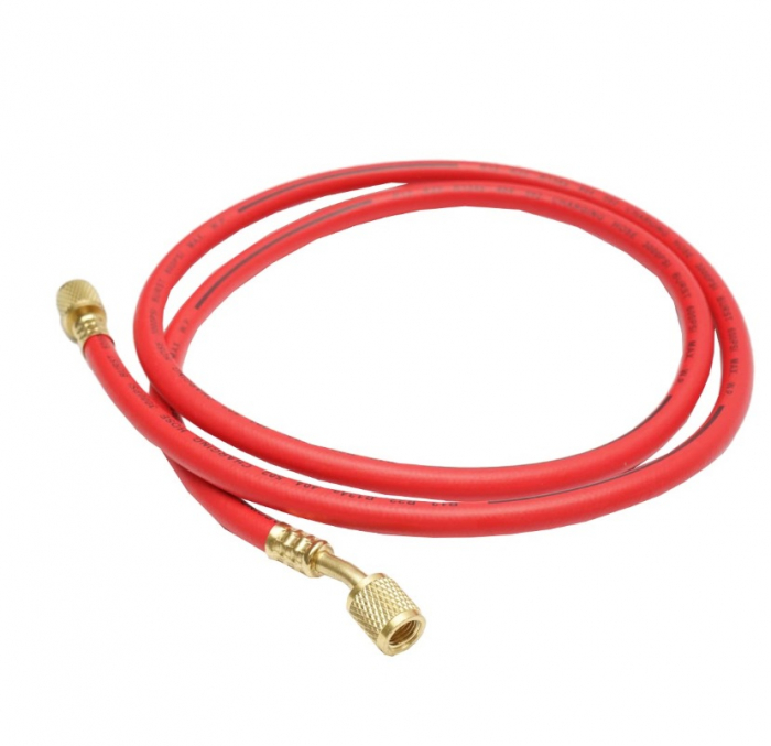Set furtune agent frigorific 1.5 m pentru freon AC R143A, R502, R22, R12 DISEU23 (BK77541) [4]