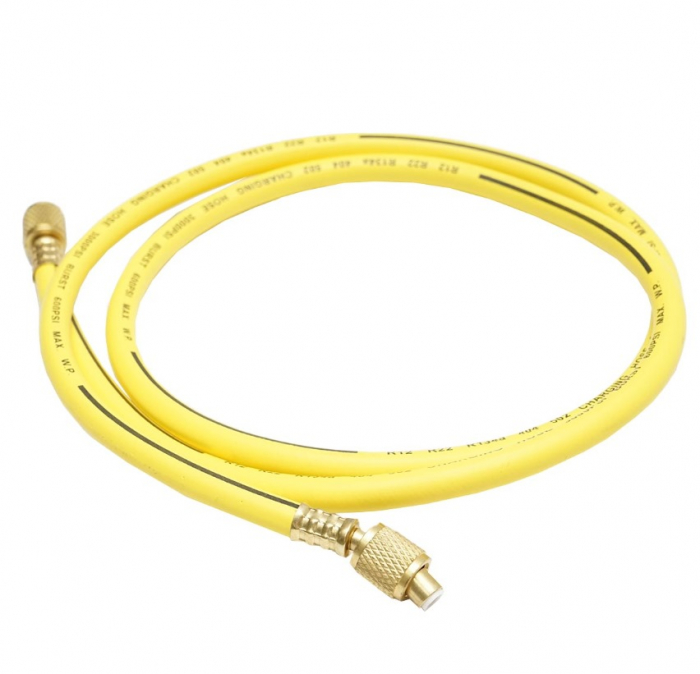 Set furtune agent frigorific 1.5 m pentru freon AC R143A, R502, R22, R12 DISEU23 (BK77541) [3]