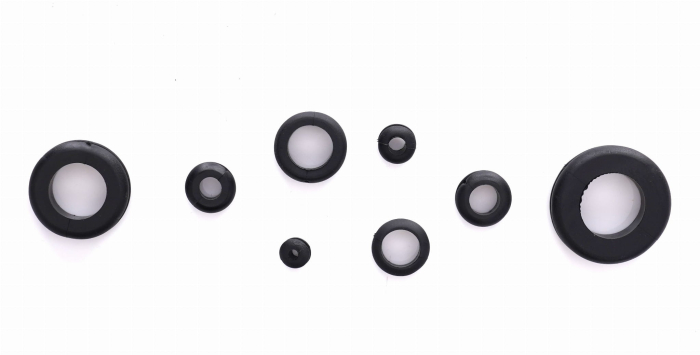 Set garnituri din cauciuc 180 buc diferite dimensiuni (KD10485) [6]