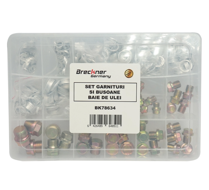 Set garnituri si busoane baie de ulei DISME53 (BK78634) [2]