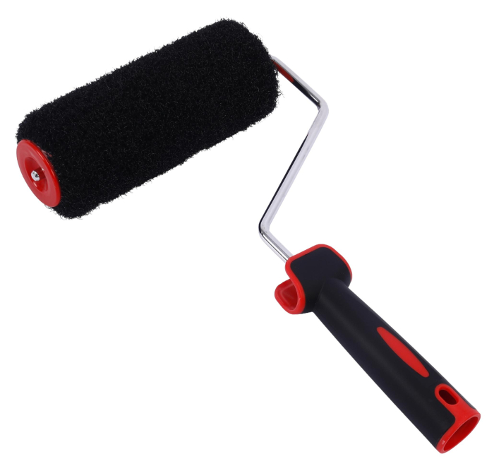 Set gletuit si finisat 8 piese, spatula 60 cm, rola 18 cm (KD5318) [3]