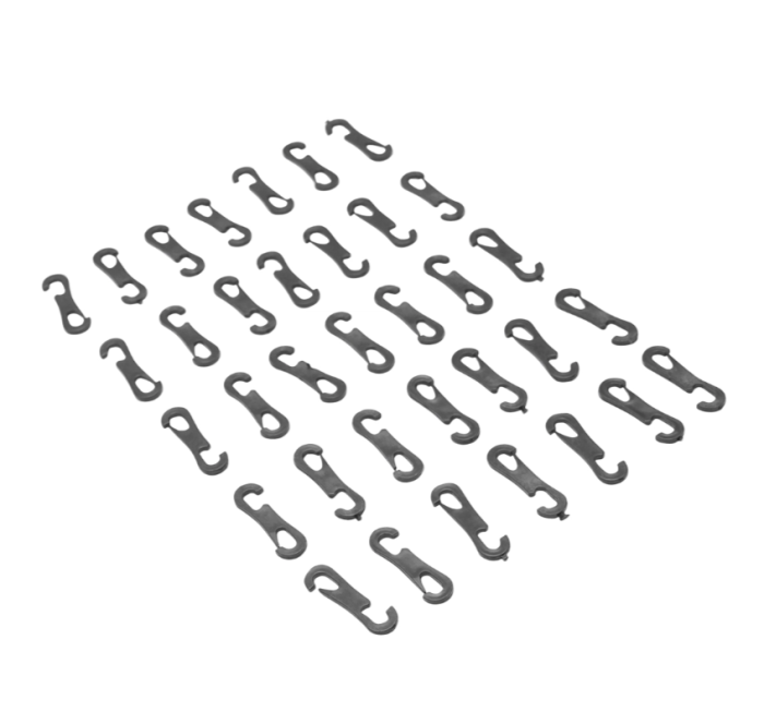 Set huse scaune universale negru si gri DISBS09 (BK87900) [8]