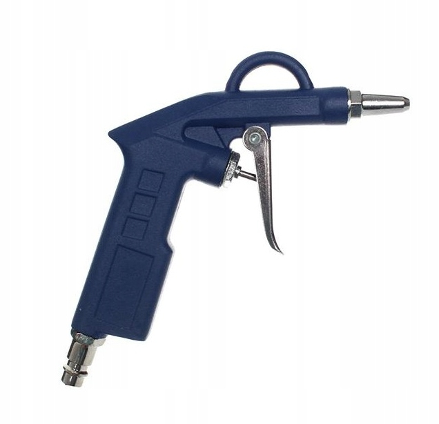 Set kit accesorii pneumatice 18 piese aer comprimat (KD2100) [5]