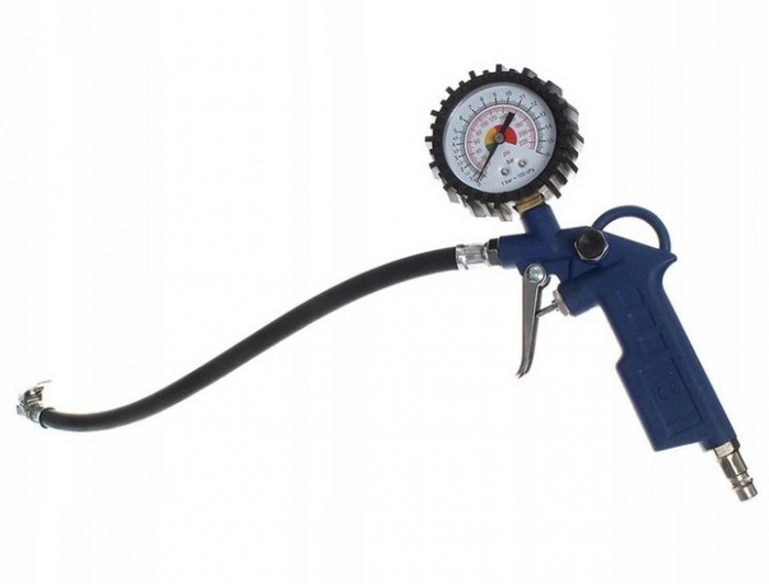 Set kit accesorii pneumatice 18 piese aer comprimat (KD2100) [6]