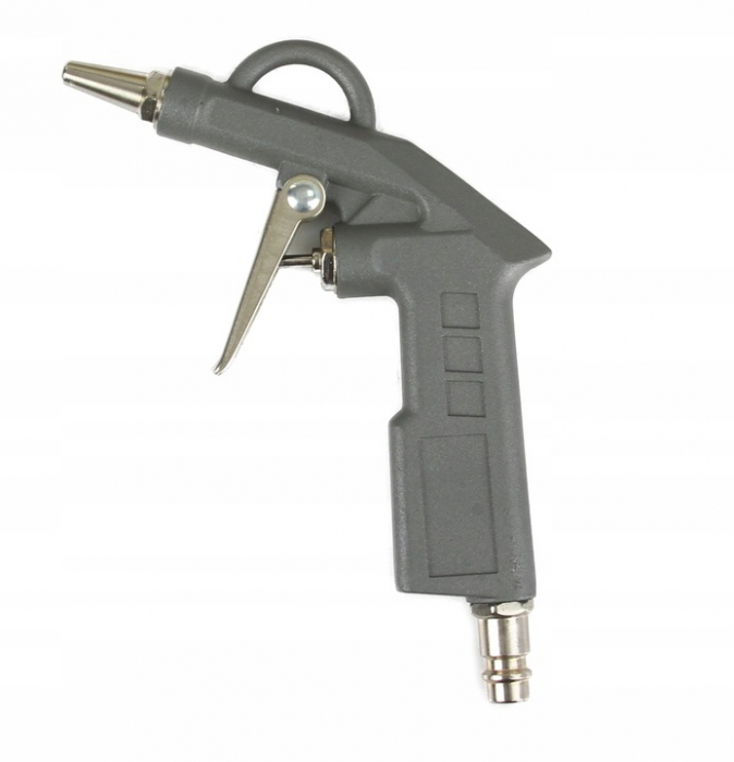 Set kit accesorii pneumatice 18 piese aer comprimat (M90350) [4]