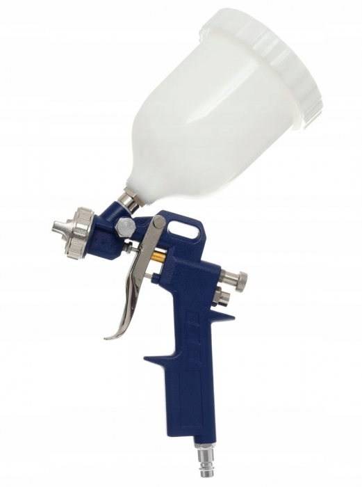 Set kit accesorii pneumatice 18 piese aer comprimat (TA103) [5]