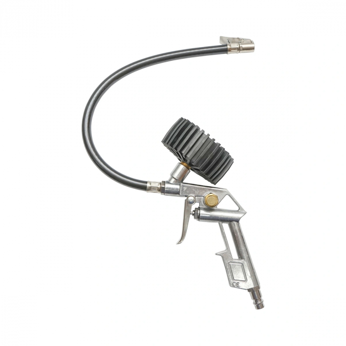 Set kit accesorii pneumatice 3 piese aer comprimat compresor (DISEZ94) [5]