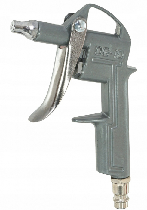 Set kit accesorii pneumatice 5 piese aer comprimat compresor (V81143) [5]