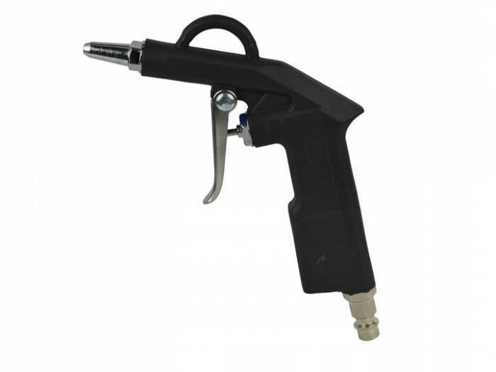 Set kit accesorii pneumatice 6 piese aer comprimat compresor (G01167) [4]