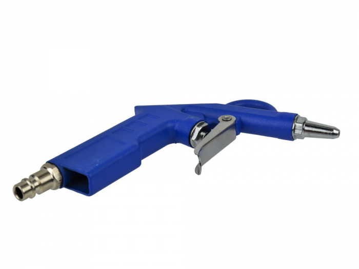Set kit accesorii pneumatice 6 piese aer comprimat compresor (G01167) [8]