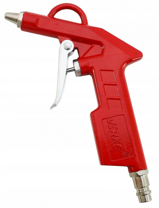 Set kit accesorii pneumatice 8 piese aer comprimat compresor (V81142) [7]