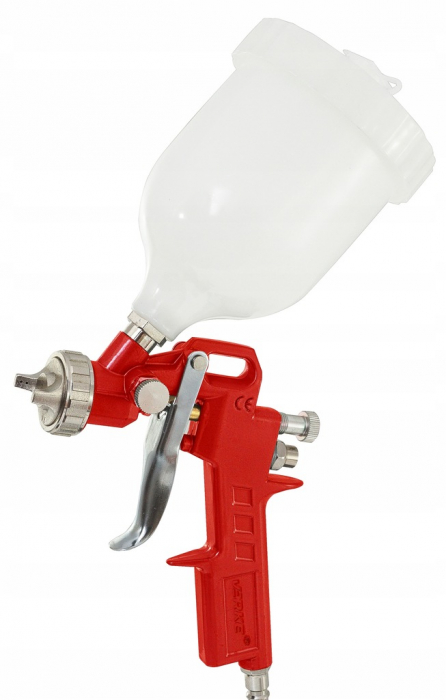 Set kit accesorii pneumatice 8 piese aer comprimat compresor (V81142) [6]