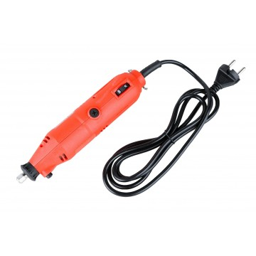 Set kit mini polizor multifunctional 330W 218 piese (MXMS301) [6]