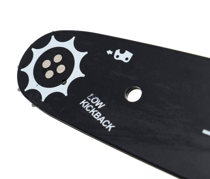 Set lama ghidaj drujba motofierastrau 45cm + 2 lanturi (KD10153) [8]