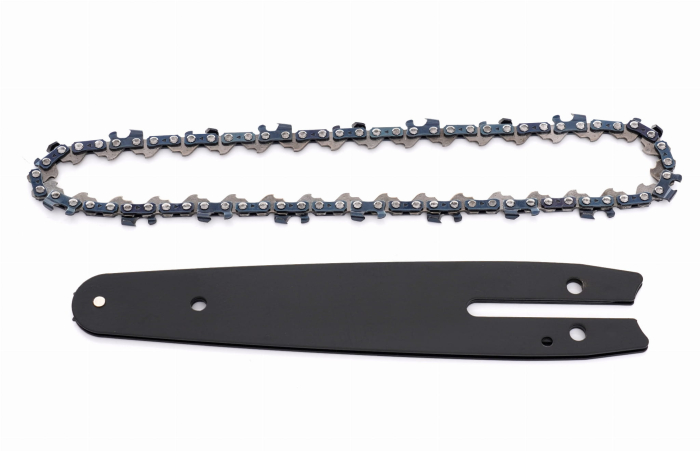 Set lama ghidaj drujba motofierastrau 6" + lant (KD10584) [7]