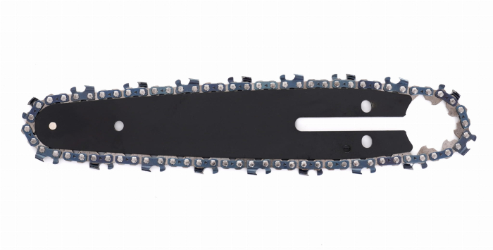 Set lama ghidaj drujba motofierastrau 6" + lant (KD10584) [9]