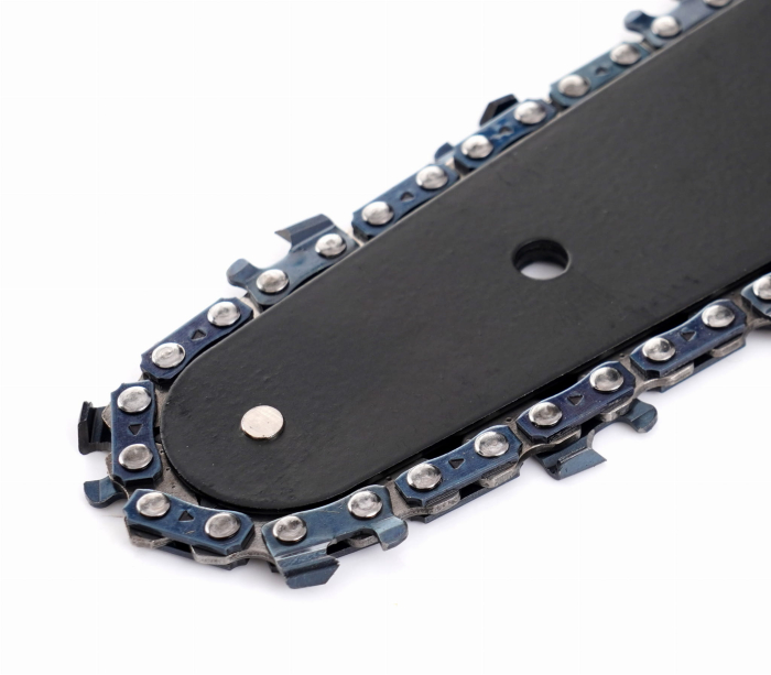 Set lama ghidaj drujba motofierastrau 6" + lant (KD10584) [10]