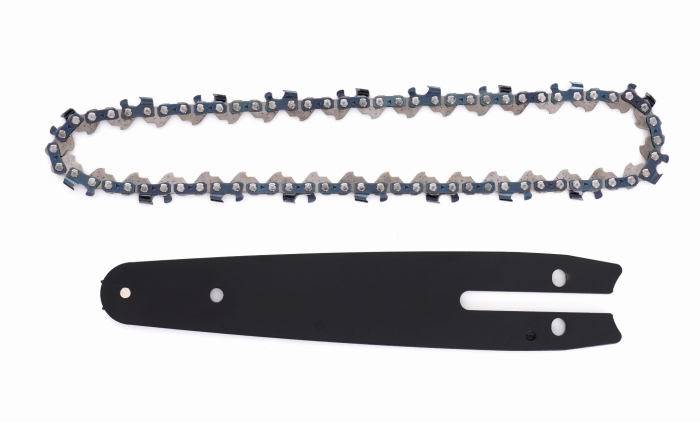 Set lama ghidaj drujba motofierastrau 6" + lant (KD10584) [4]