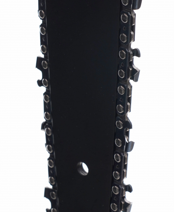 Set lama ghidaj drujba motofierastrau 6" + lant (KD10584) [12]