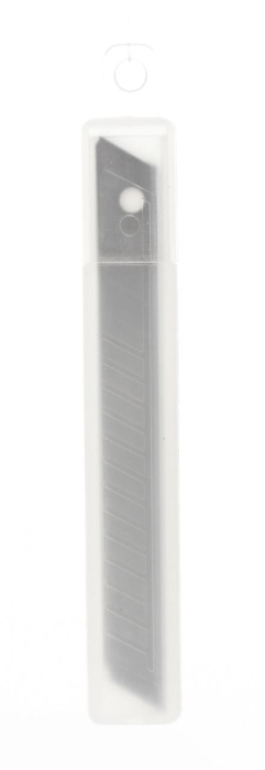 Set lame de rezerva cutter 9 mm 10 bucati (KD10968) [2]