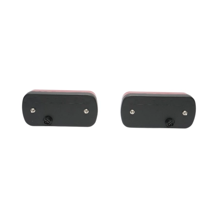Set lampi remorca universale 12V cu 6 functii, cablaj 5.5m si fisa 13 pini DISHA17 (BK69430) [4]