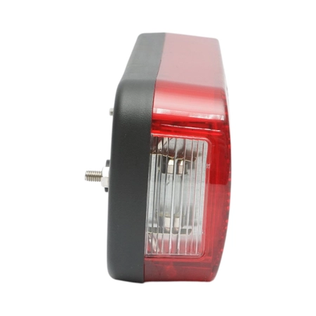 Set lampi remorca universale 12V cu 6 functii, cablaj 5.5m si fisa 13 pini DISHA17 (BK69430) [6]