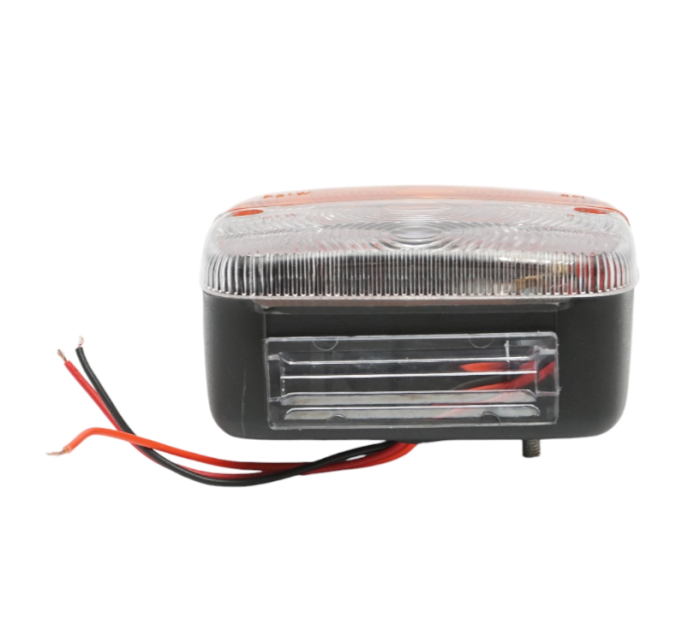 Set lampi semnalizare si pozitie fata 12V (DISSS53) [6]