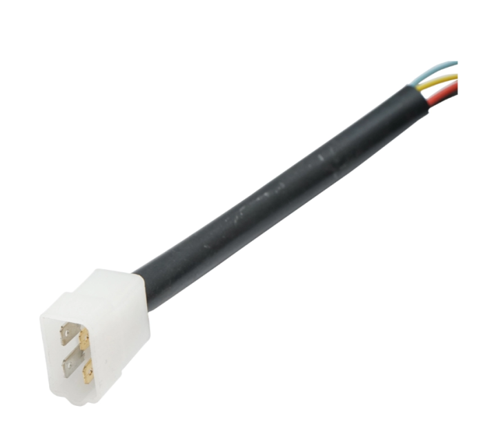 Set lampi spate 12V stop si semnalizare stanga/dreapta 301x65x100mm (DISSS79) [5]