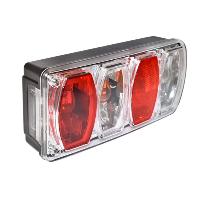 Set lampi spate camion 223x101x53mm DISNZ44 (BK69029) [7]