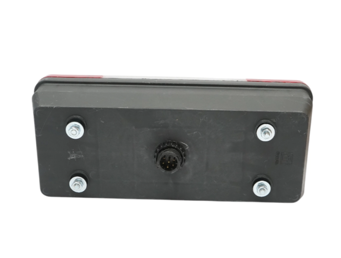 Set lampi spate Iveco Daily 12V stanga-dreapta 304x130x85mm DISRN30 (BK98656) [6]