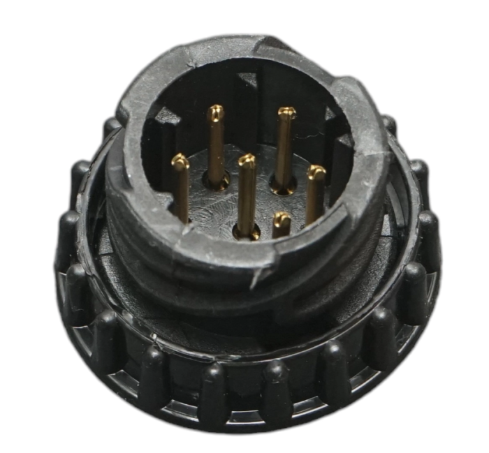 Set lampi spate Iveco Daily 12V stanga-dreapta 304x130x85mm DISRN30 (BK98656) [7]