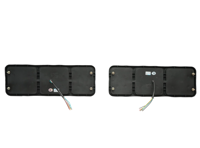 Set lampi stop spate LED 24V DISCB12 (BK69161) [2]